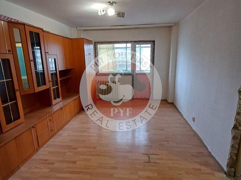 Rahova | Apartament 2 camere | 57mp | Decomoandat | B10389