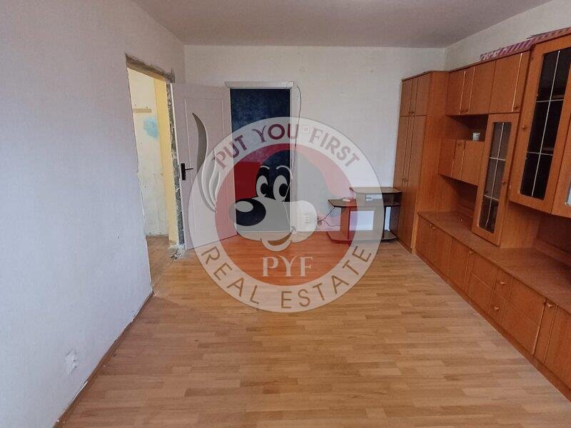 Rahova | Apartament 2 camere | 57mp | Decomoandat | B10389