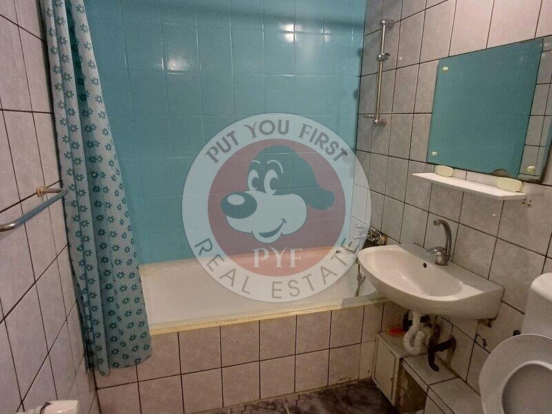 Rahova | Apartament 2 camere | 57mp | Decomoandat | B10389