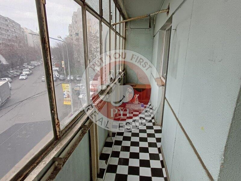 Rahova | Apartament 2 camere | 57mp | Decomoandat | B10389